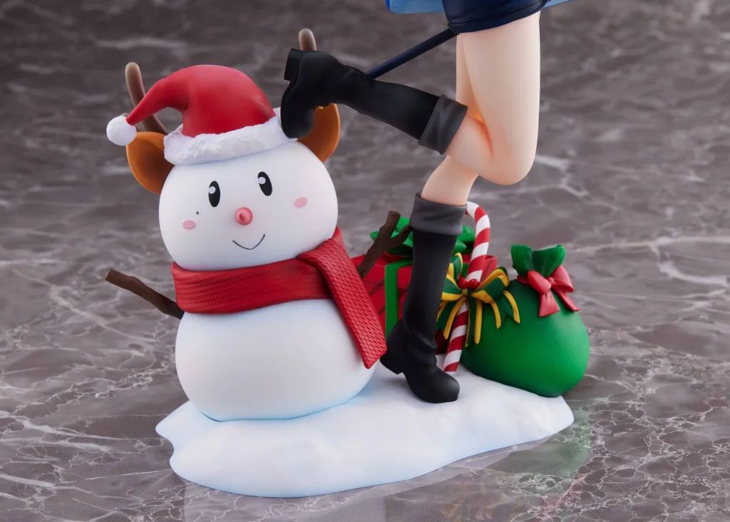 Sword Art Online - Scale Figure - Sachi