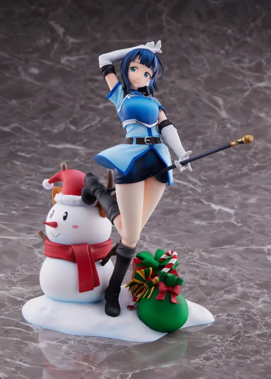 Sword Art Online - Scale Figure - Sachi