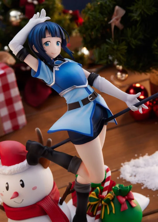 Sword Art Online - Scale Figure - Sachi