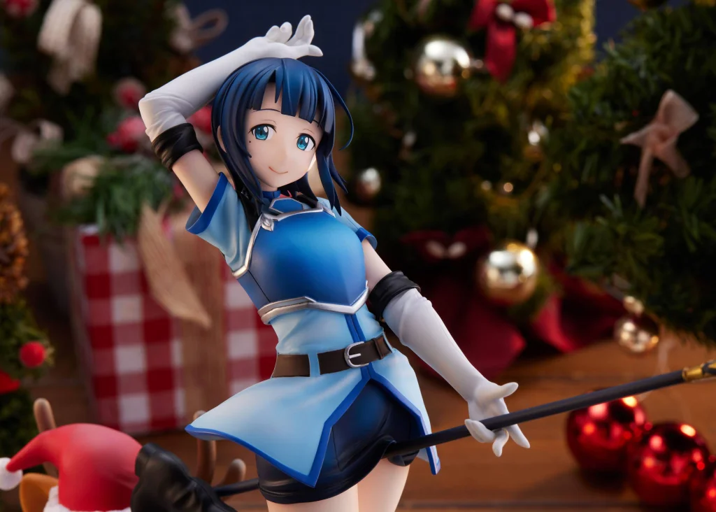 Sword Art Online - Scale Figure - Sachi (Limited Edition)