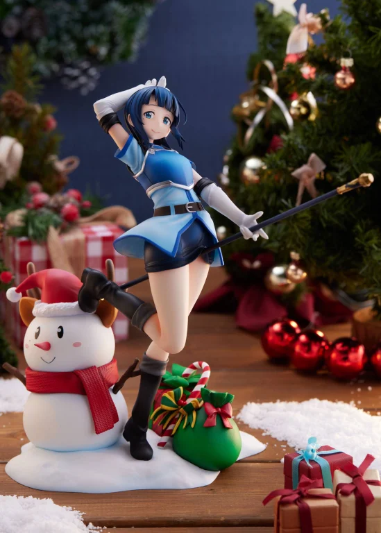 Sword Art Online - Scale Figure - Sachi (Limited Edition)