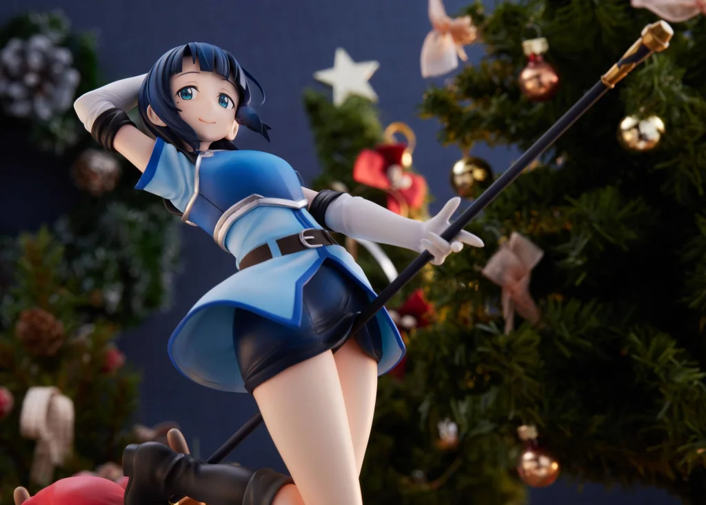 Sword Art Online - Scale Figure - Sachi (Limited Edition)