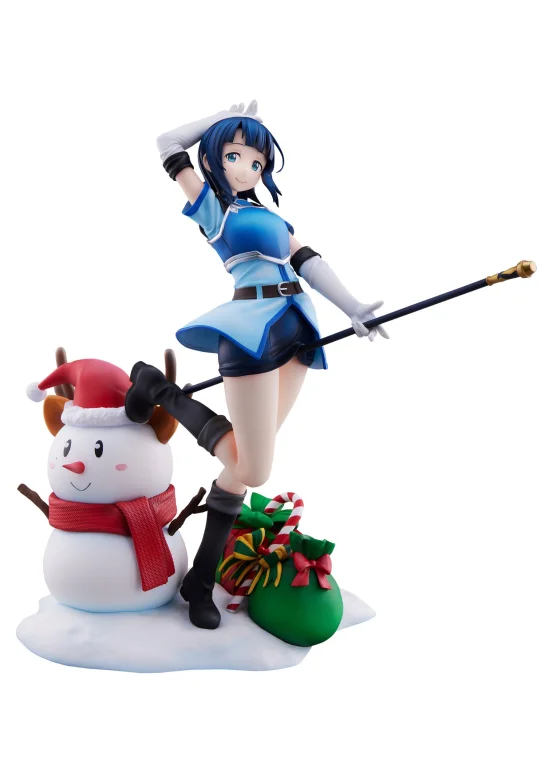 Sword Art Online - Scale Figure - Sachi (Limited Edition)