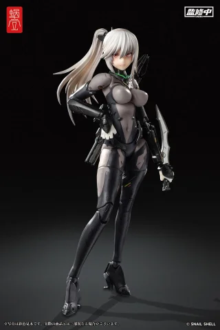 Produktbild zu Snail Shell - Artist Collaboration Series - Assassin