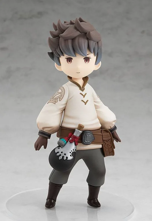 Bravely Default - POP UP PARADE - Tiz Arrior
