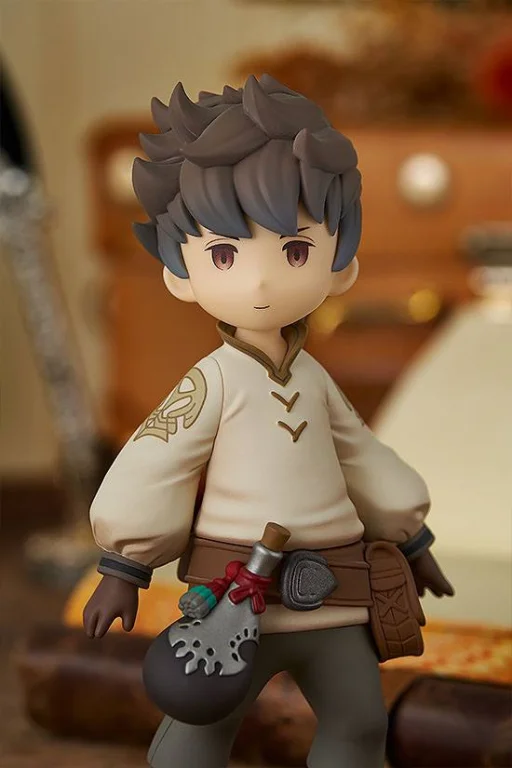 Bravely Default - POP UP PARADE - Tiz Arrior