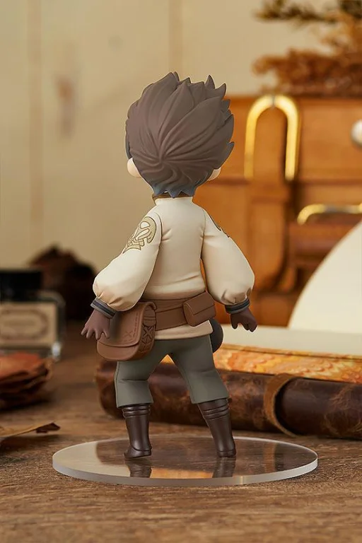 Bravely Default - POP UP PARADE - Tiz Arrior