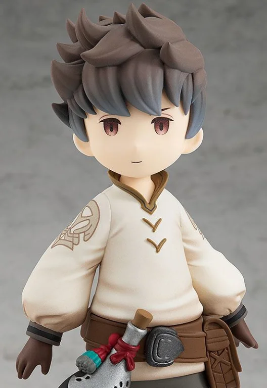 Bravely Default - POP UP PARADE - Tiz Arrior