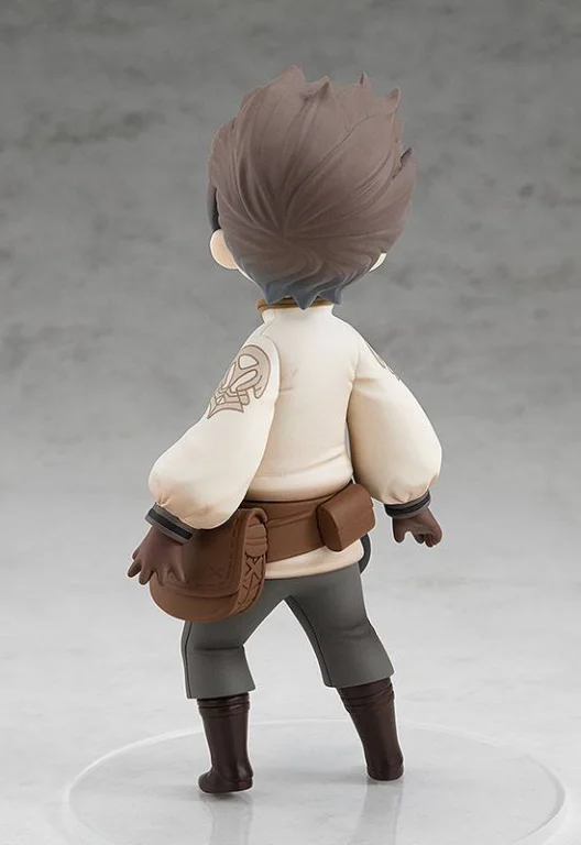 Bravely Default - POP UP PARADE - Tiz Arrior