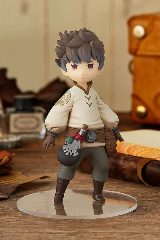 Bravely Default - POP UP PARADE - Tiz Arrior