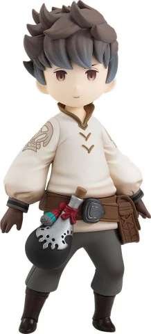 Produktbild zu Bravely Default - POP UP PARADE - Tiz Arrior