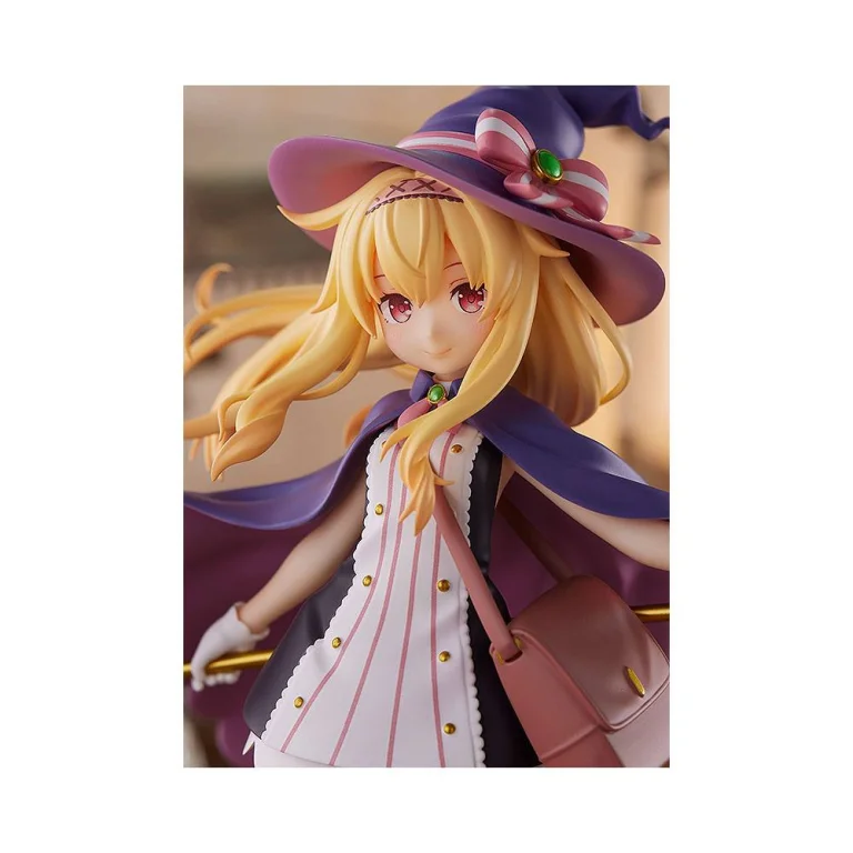 Little Witch Nobeta - POP UP PARADE - Nobeta