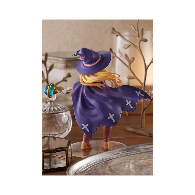 Little Witch Nobeta - POP UP PARADE - Nobeta
