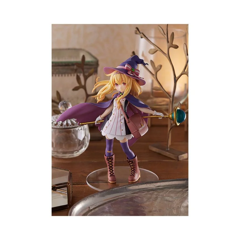 Little Witch Nobeta - POP UP PARADE - Nobeta