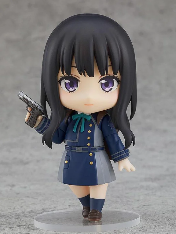 Lycoris Recoil - Nendoroid - Takina Inoue