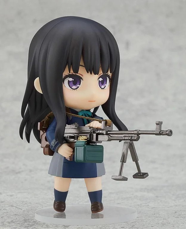 Lycoris Recoil - Nendoroid - Takina Inoue