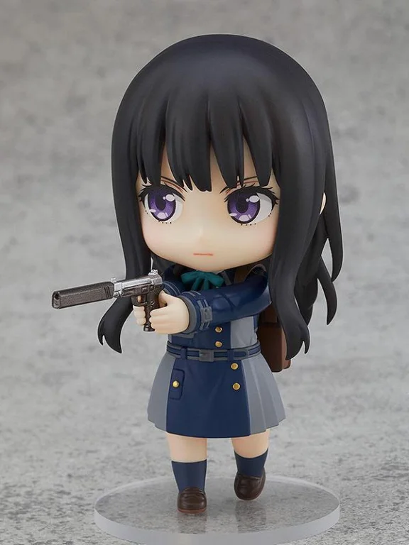 Lycoris Recoil - Nendoroid - Takina Inoue