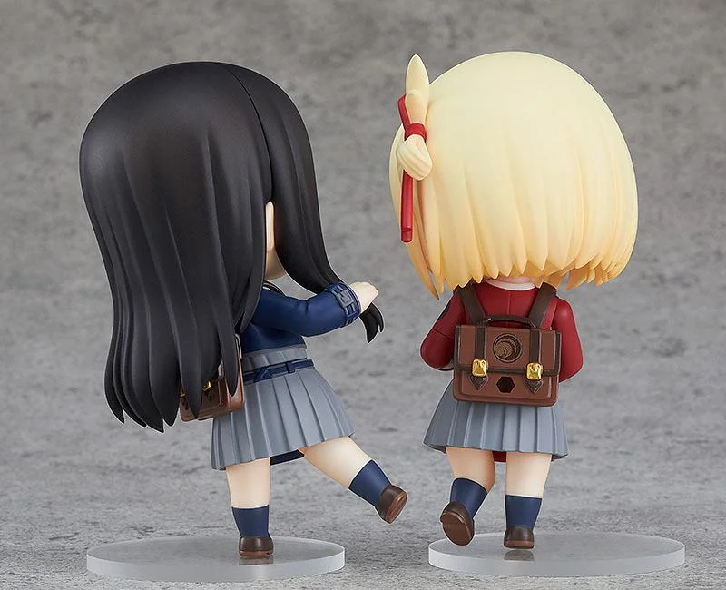 Lycoris Recoil - Nendoroid - Takina Inoue