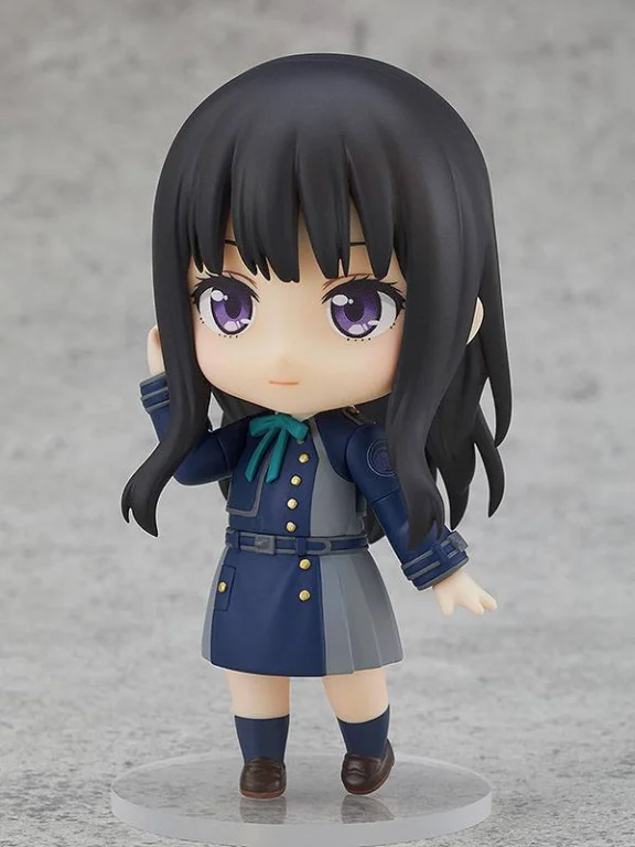 Lycoris Recoil - Nendoroid - Takina Inoue