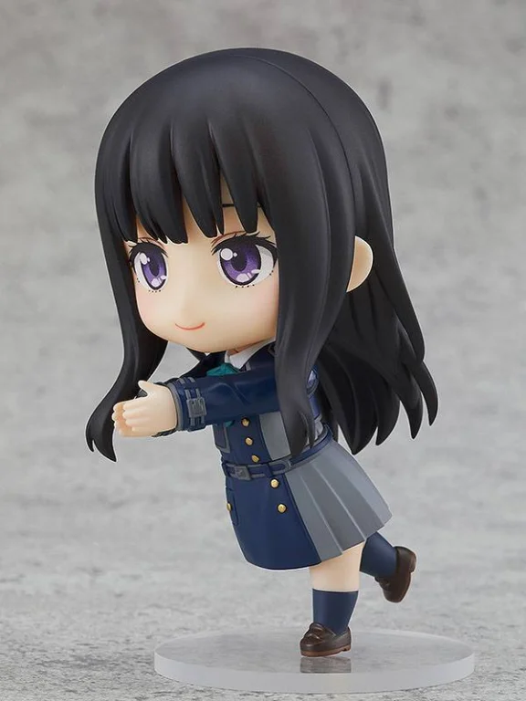 Lycoris Recoil - Nendoroid - Takina Inoue
