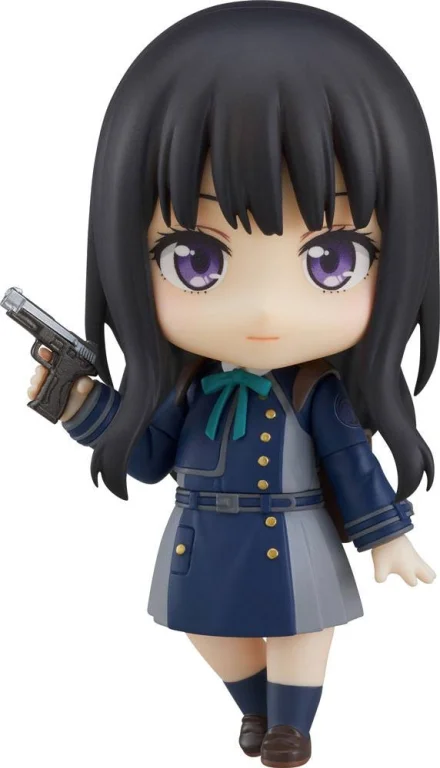 Lycoris Recoil - Nendoroid - Takina Inoue