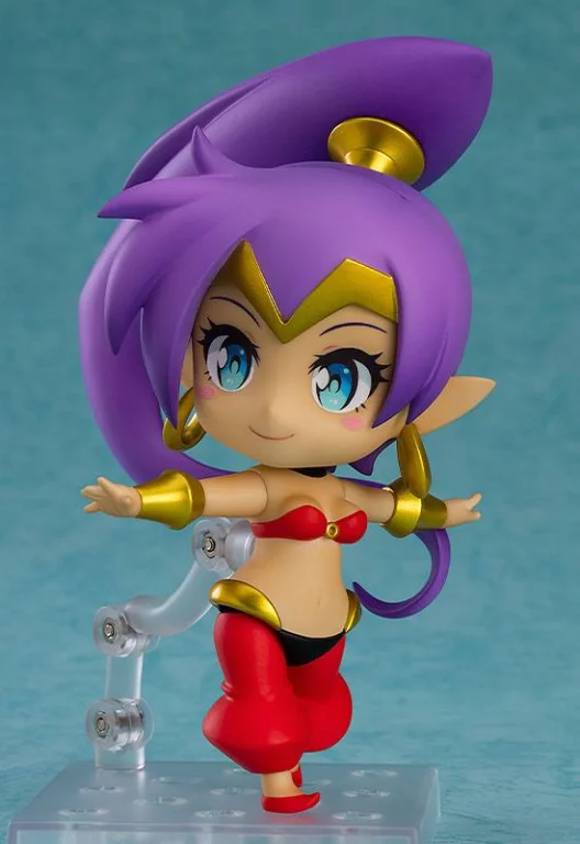 Shantae - Nendoroid - Shantae