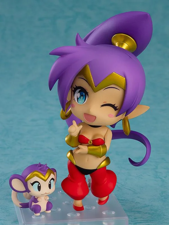 Shantae - Nendoroid - Shantae
