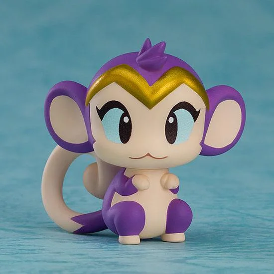 Shantae - Nendoroid - Shantae