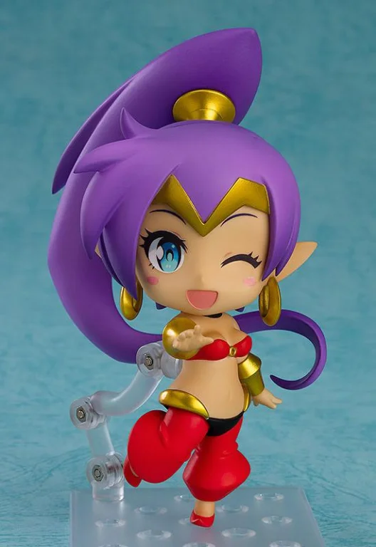 Shantae - Nendoroid - Shantae