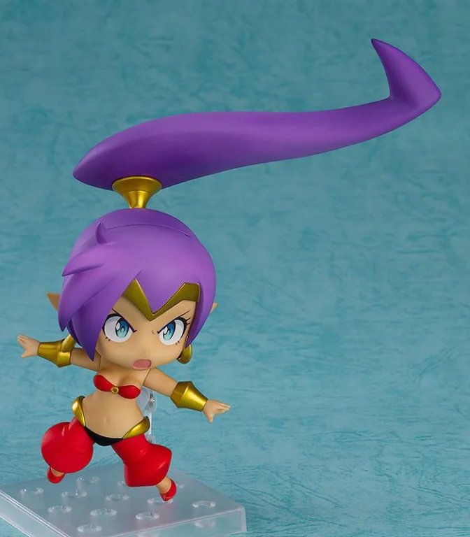 Shantae - Nendoroid - Shantae