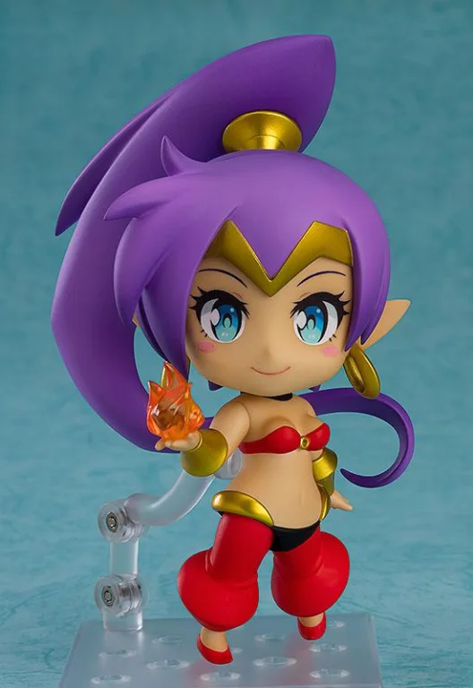 Shantae - Nendoroid - Shantae