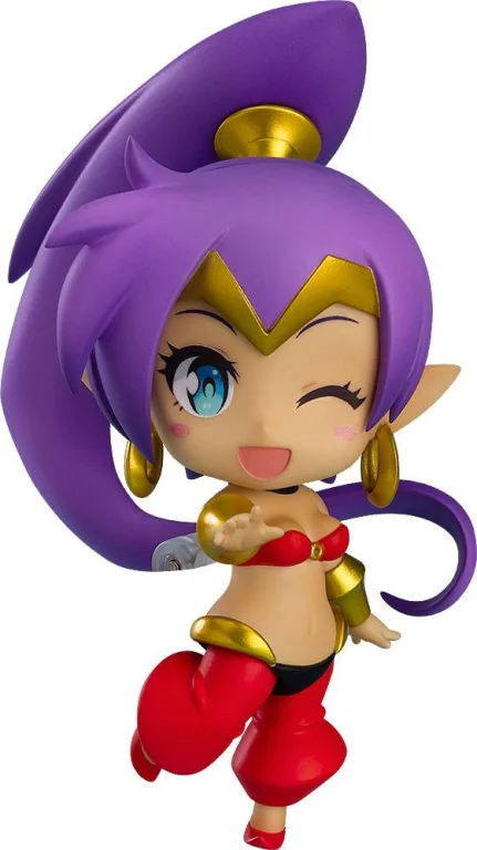 Shantae - Nendoroid - Shantae