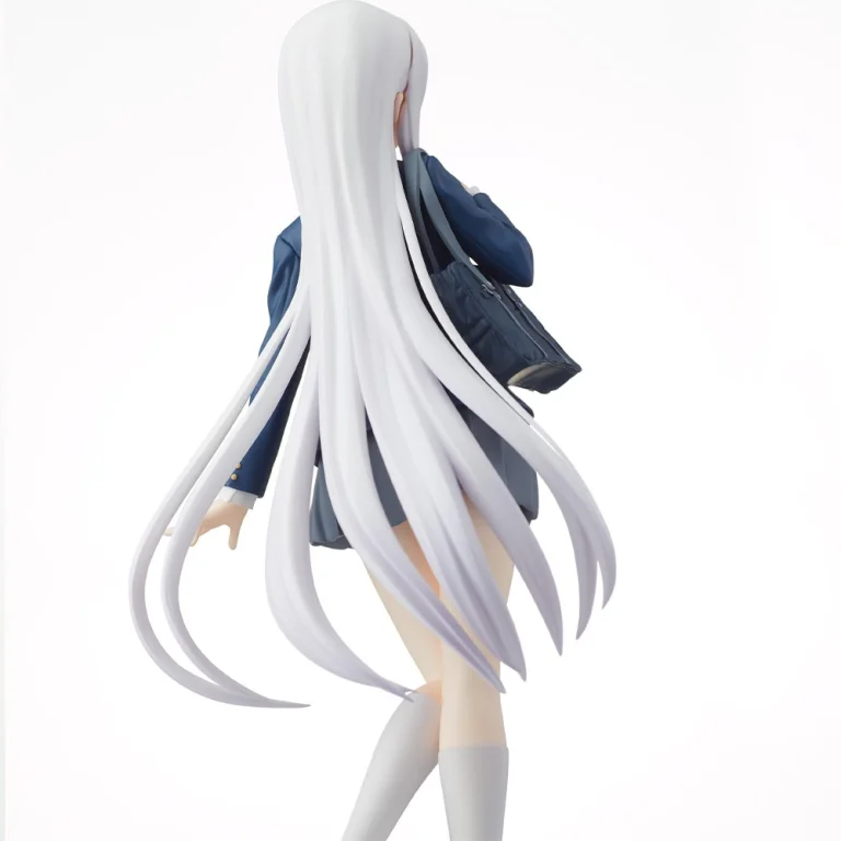 Re:ZERO - SPM Figure - Echidna (School Uniform ver.)