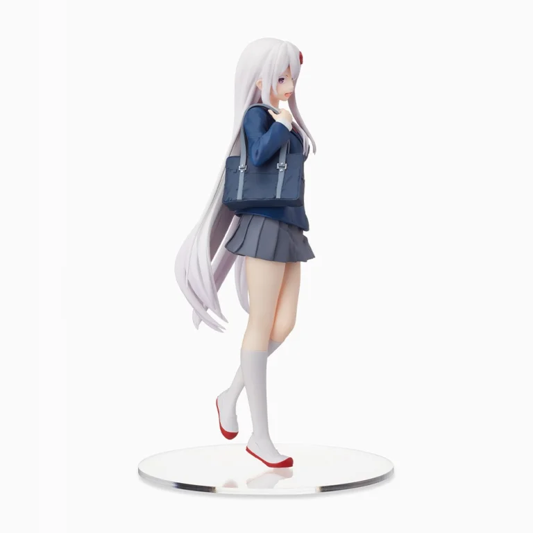 Re:ZERO - SPM Figure - Echidna (School Uniform ver.)
