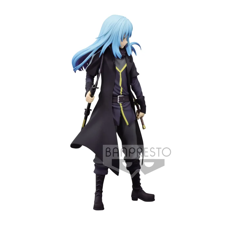 TenSura - Otherworlder Figure Vol. 13 - Rimuru Tempest