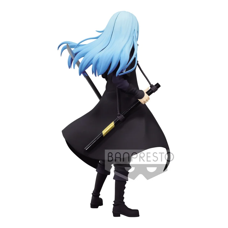 TenSura - Otherworlder Figure Vol. 13 - Rimuru Tempest