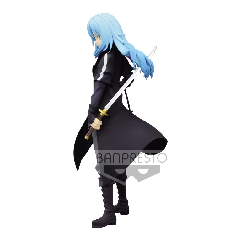 TenSura - Otherworlder Figure Vol. 13 - Rimuru Tempest