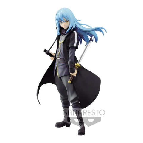 Produktbild zu TenSura - Otherworlder Figure Vol. 13 - Rimuru Tempest