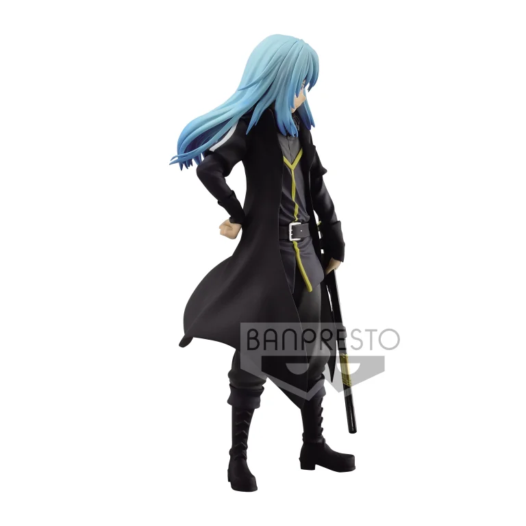 TenSura - Otherworlder Figure - Rimuru Tempest (vol.14)