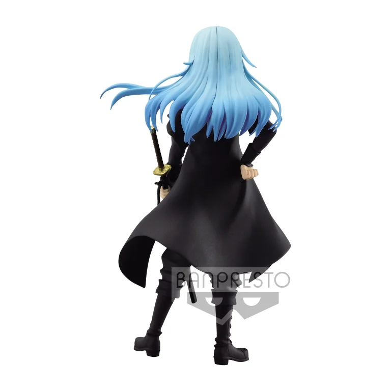 TenSura - Otherworlder Figure - Rimuru Tempest (vol.14)