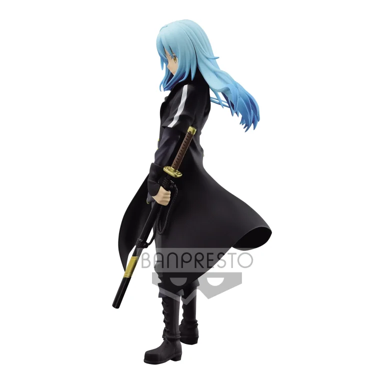 TenSura - Otherworlder Figure - Rimuru Tempest (vol.14)