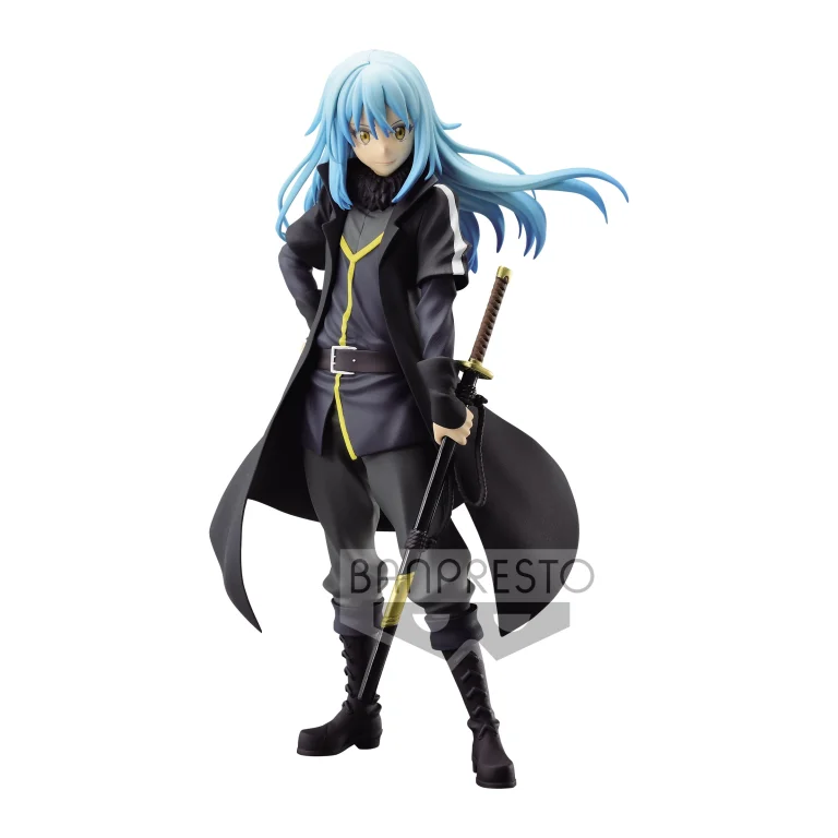 TenSura - Otherworlder Figure - Rimuru Tempest (vol.14)