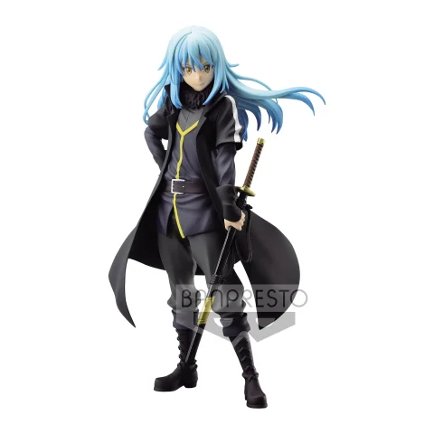 Produktbild zu TenSura - Otherworlder Figure - Rimuru Tempest (vol.14)