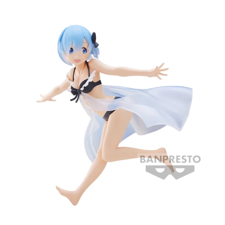 Re:ZERO - Celestial vivi - Rem