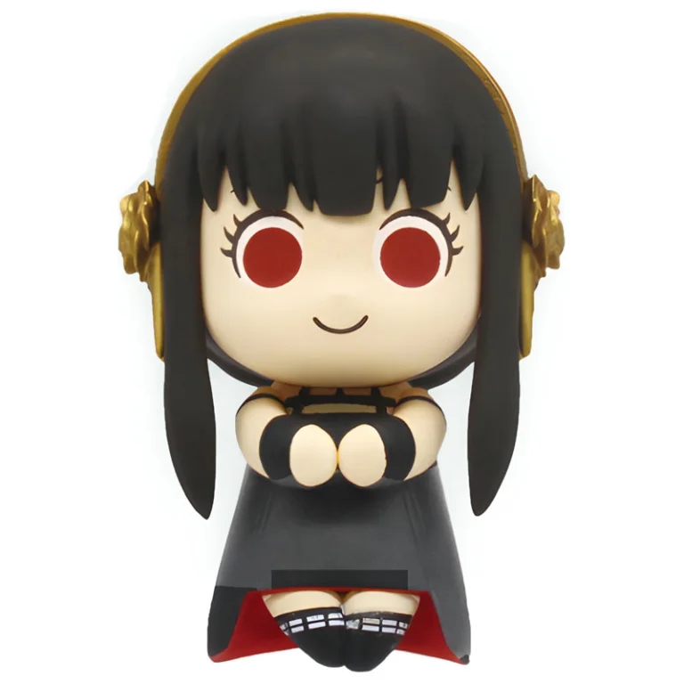 SPY&times;FAMILY - Chokkori-san Fig. - Yor Forger