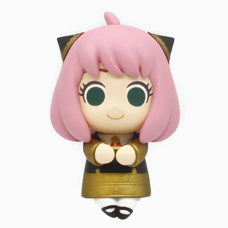 SPY&times;FAMILY - Chokkori-san Fig. - Anya Forger