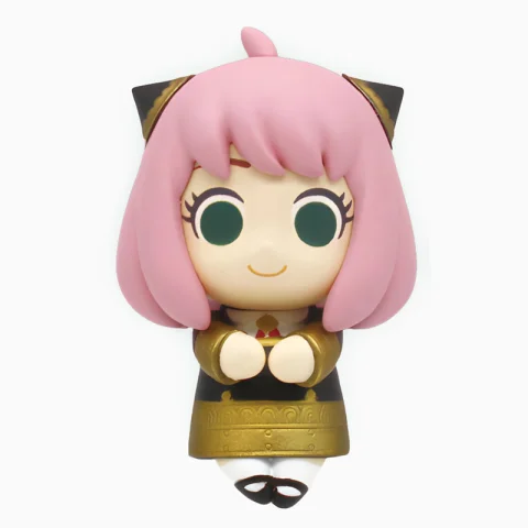 Produktbild zu SPY&times;FAMILY - Chokkori-san Fig. - Anya Forger