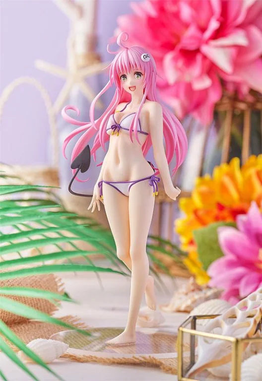 To Love-Ru - POP UP PARADE - Lala Satalin Deviluke