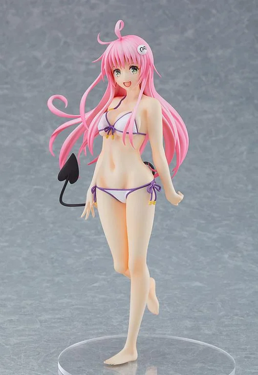 To Love-Ru - POP UP PARADE - Lala Satalin Deviluke