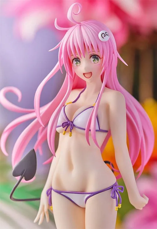 To Love-Ru - POP UP PARADE - Lala Satalin Deviluke